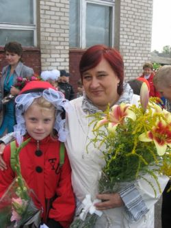 Коряковцева Наталья Леонидовна